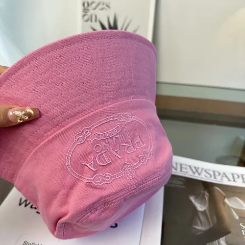Replica Prada Caps #1428316 $27.00 USD for Wholesale