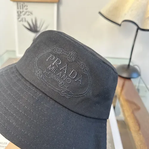 Replica Prada Caps #1428317 $27.00 USD for Wholesale