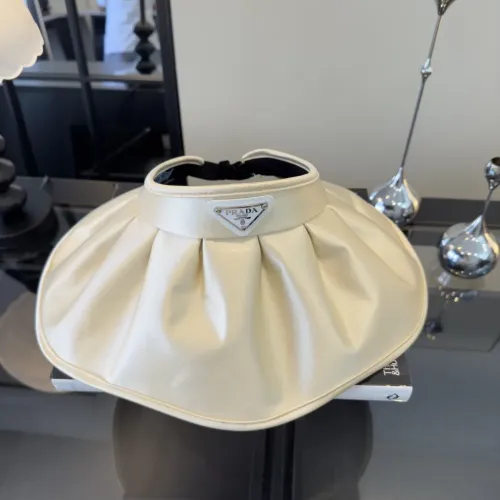 Replica Prada Caps #1428318 $36.00 USD for Wholesale