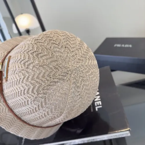 Replica Prada Caps #1428320 $34.00 USD for Wholesale