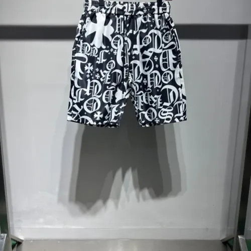 Replica Chrome Hearts Tracksuits Short Sleeved For Unisex #1428325 $60.00 USD for Wholesale