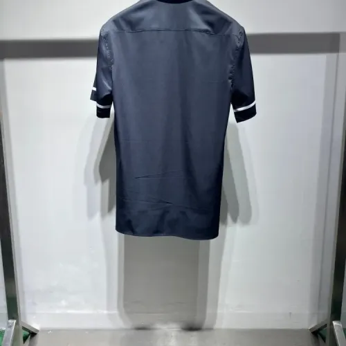 Replica Dolce & Gabbana D&G Tracksuits Short Sleeved For Unisex #1428327 $60.00 USD for Wholesale