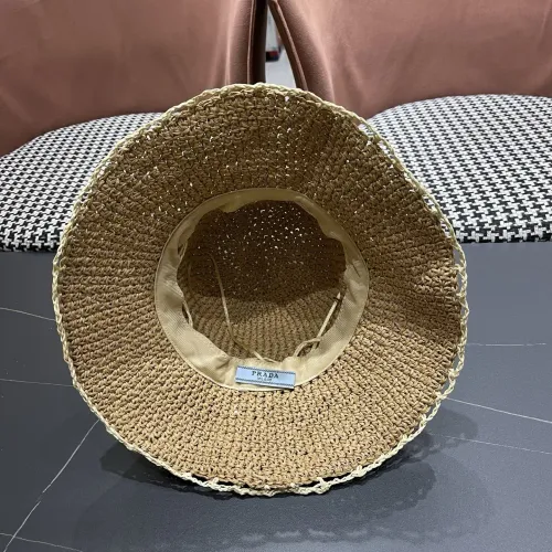 Replica Prada Caps #1428328 $36.00 USD for Wholesale