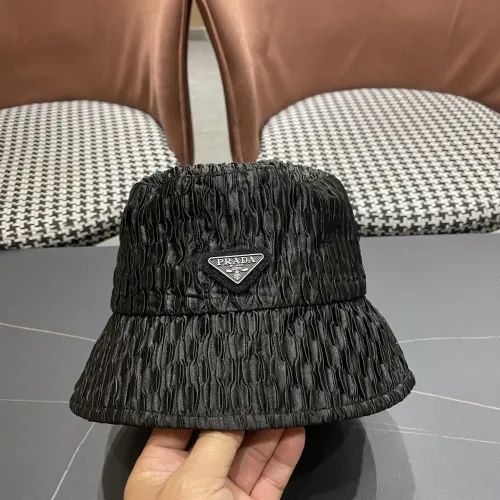 Replica Prada Caps #1428333 $34.00 USD for Wholesale