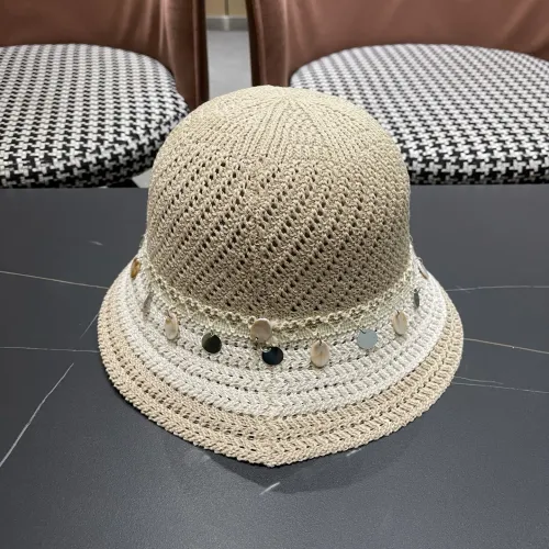 Replica Prada Caps #1428335 $36.00 USD for Wholesale