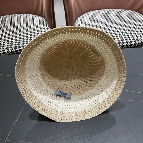 Replica Prada Caps #1428335 $36.00 USD for Wholesale