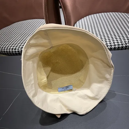 Replica Prada Caps #1428342 $34.00 USD for Wholesale