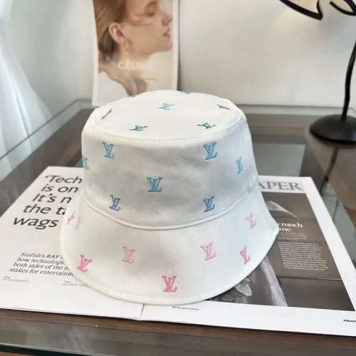 Louis Vuitton LV Caps #1428346 $29.00 USD, Wholesale Replica Louis Vuitton LV Caps