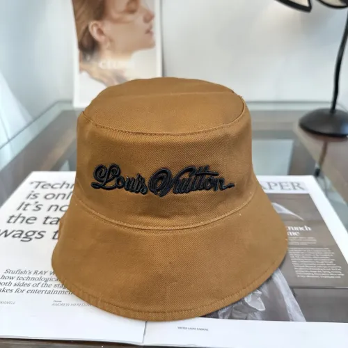 Replica Louis Vuitton LV Caps #1428347 $29.00 USD for Wholesale