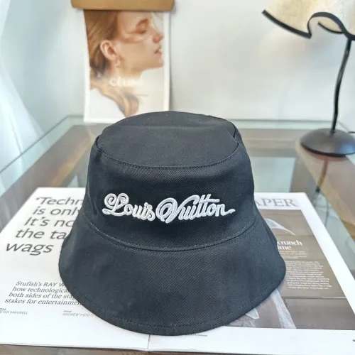 Replica Louis Vuitton LV Caps #1428349 $29.00 USD for Wholesale