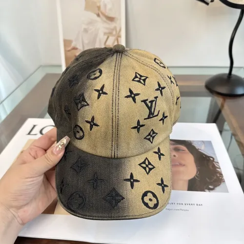 Replica Louis Vuitton LV Caps #1428351 $39.00 USD for Wholesale