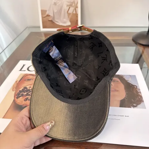 Replica Louis Vuitton LV Caps #1428351 $39.00 USD for Wholesale