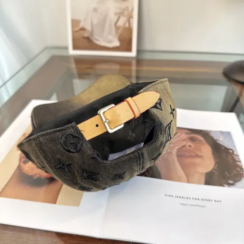 Replica Louis Vuitton LV Caps #1428351 $39.00 USD for Wholesale