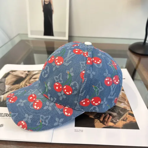 Replica Louis Vuitton LV Caps #1428354 $27.00 USD for Wholesale