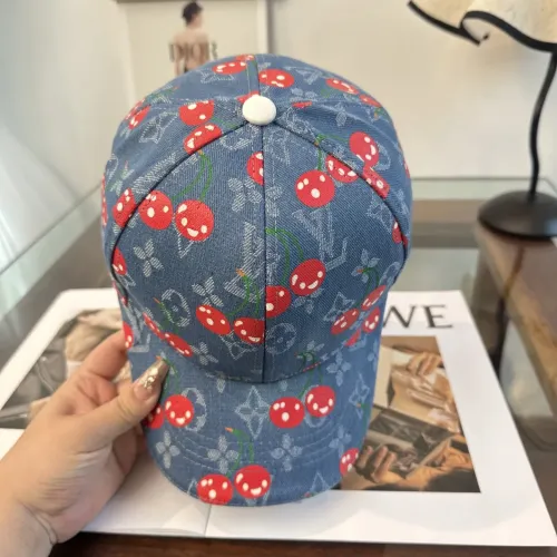 Replica Louis Vuitton LV Caps #1428354 $27.00 USD for Wholesale
