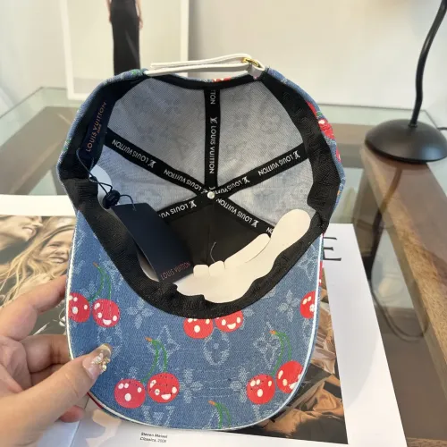 Replica Louis Vuitton LV Caps #1428354 $27.00 USD for Wholesale