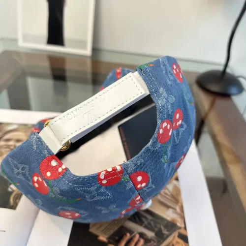 Replica Louis Vuitton LV Caps #1428354 $27.00 USD for Wholesale