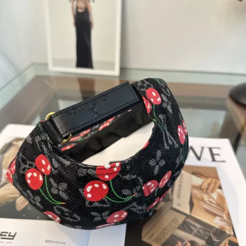 Replica Louis Vuitton LV Caps #1428355 $27.00 USD for Wholesale