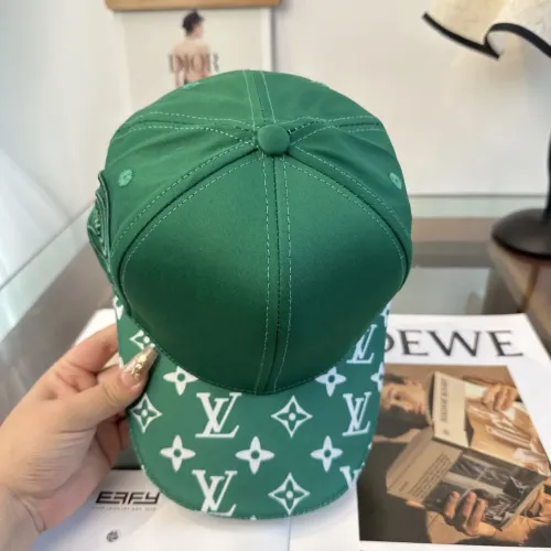 Replica Louis Vuitton LV Caps #1428357 $27.00 USD for Wholesale
