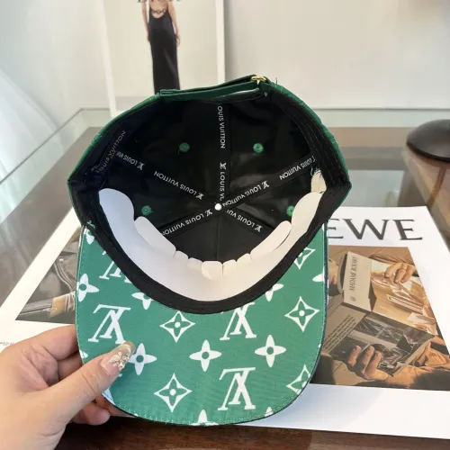 Replica Louis Vuitton LV Caps #1428357 $27.00 USD for Wholesale