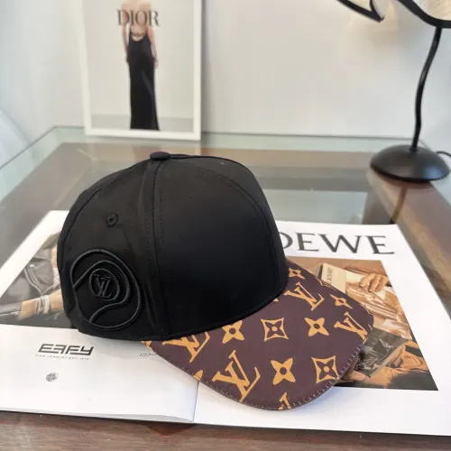 Louis Vuitton LV Caps #1428358 $27.00 USD, Wholesale Replica Louis Vuitton LV Caps