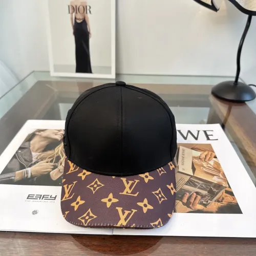 Replica Louis Vuitton LV Caps #1428358 $27.00 USD for Wholesale