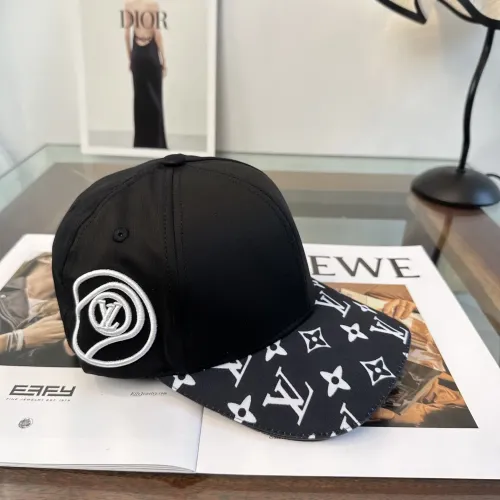 Louis Vuitton LV Caps #1428359 $27.00 USD, Wholesale Replica Louis Vuitton LV Caps