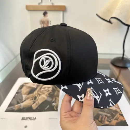 Replica Louis Vuitton LV Caps #1428359 $27.00 USD for Wholesale