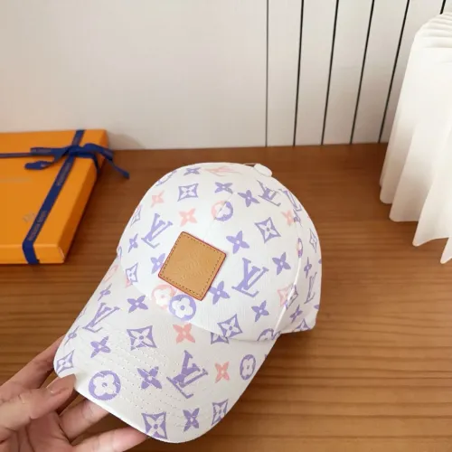 Louis Vuitton LV Caps #1428364 $27.00 USD, Wholesale Replica Louis Vuitton LV Caps