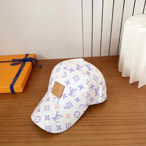 Replica Louis Vuitton LV Caps #1428364 $27.00 USD for Wholesale