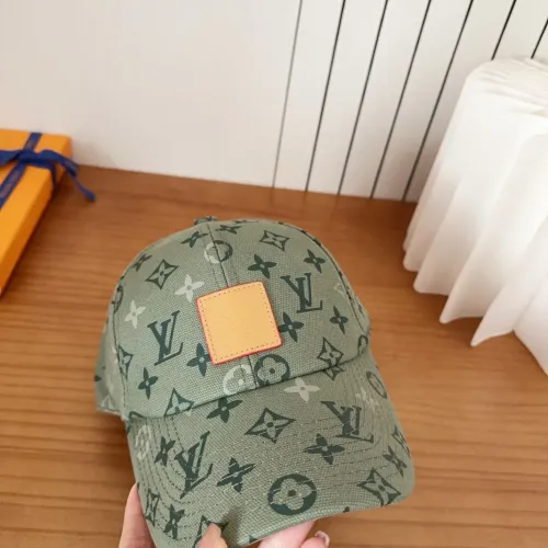 Louis Vuitton LV Caps #1428365 $27.00 USD, Wholesale Replica Louis Vuitton LV Caps