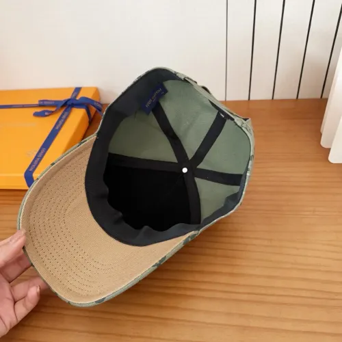 Replica Louis Vuitton LV Caps #1428365 $27.00 USD for Wholesale