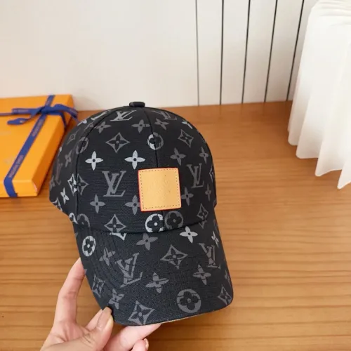 Louis Vuitton LV Caps #1428366 $27.00 USD, Wholesale Replica Louis Vuitton LV Caps