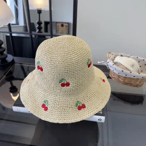 Replica Louis Vuitton LV Caps #1428367 $36.00 USD for Wholesale