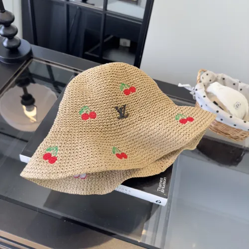 Replica Louis Vuitton LV Caps #1428368 $36.00 USD for Wholesale