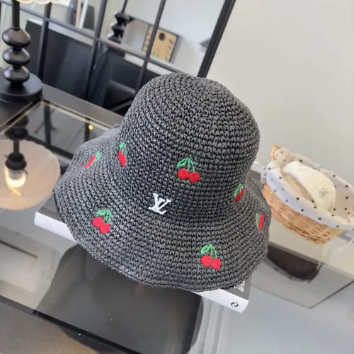 Replica Louis Vuitton LV Caps #1428370 $36.00 USD for Wholesale