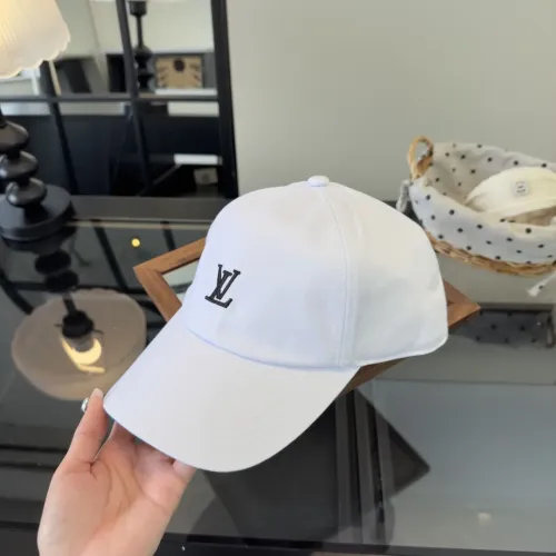 Replica Louis Vuitton LV Caps #1428371 $27.00 USD for Wholesale