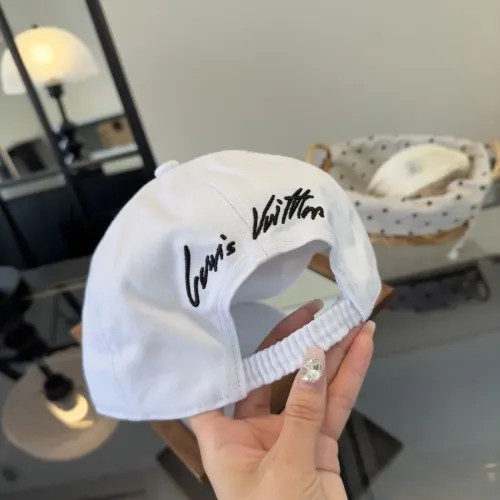 Replica Louis Vuitton LV Caps #1428371 $27.00 USD for Wholesale