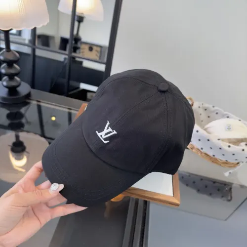 Replica Louis Vuitton LV Caps #1428372 $27.00 USD for Wholesale