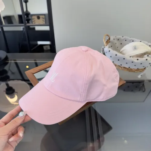 Replica Louis Vuitton LV Caps #1428373 $27.00 USD for Wholesale