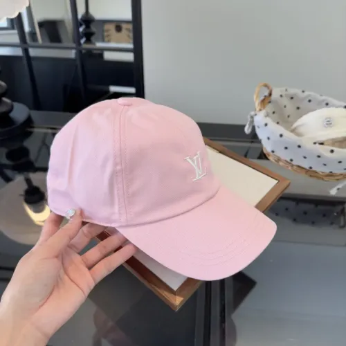 Replica Louis Vuitton LV Caps #1428373 $27.00 USD for Wholesale