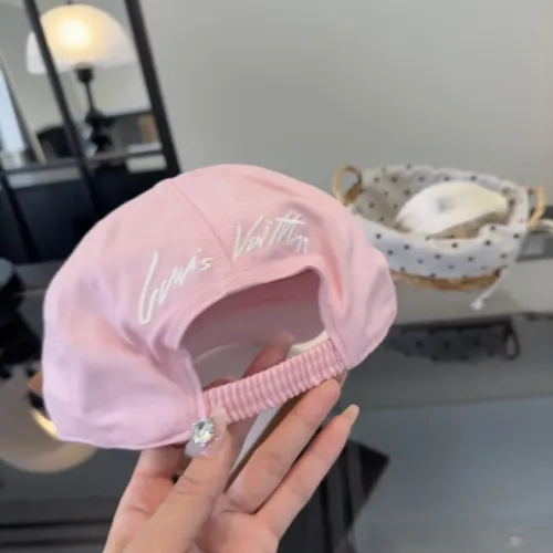 Replica Louis Vuitton LV Caps #1428373 $27.00 USD for Wholesale