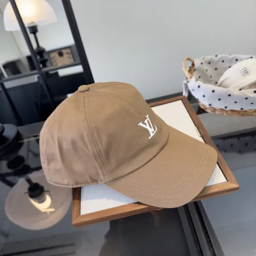 Replica Louis Vuitton LV Caps #1428374 $27.00 USD for Wholesale