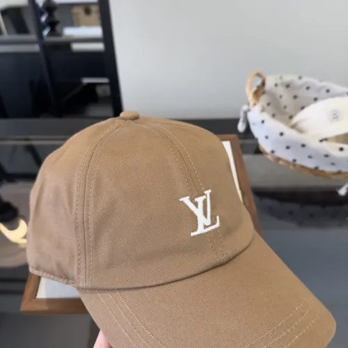 Replica Louis Vuitton LV Caps #1428374 $27.00 USD for Wholesale