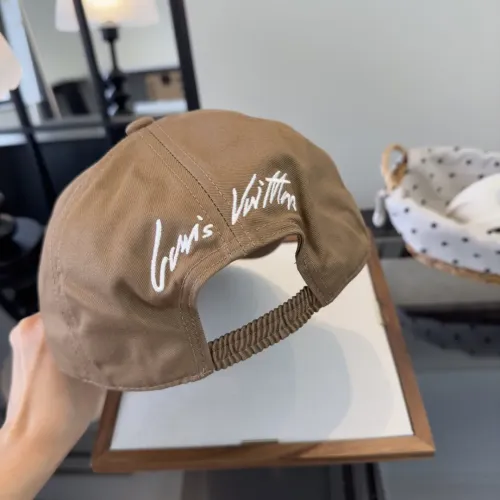 Replica Louis Vuitton LV Caps #1428374 $27.00 USD for Wholesale