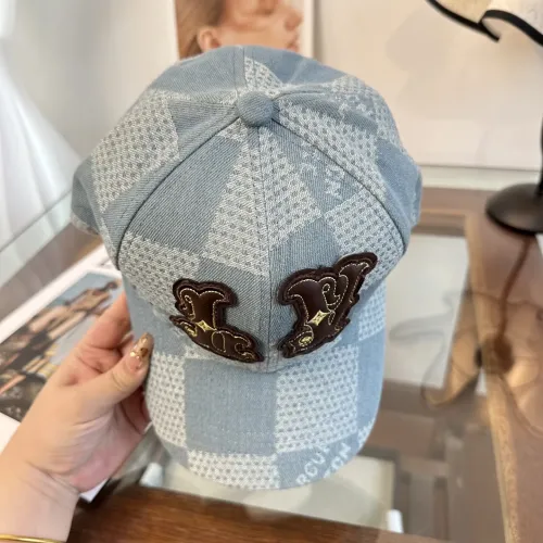 Replica Louis Vuitton LV Caps #1428375 $27.00 USD for Wholesale