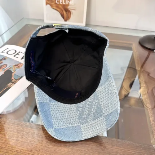 Replica Louis Vuitton LV Caps #1428375 $27.00 USD for Wholesale