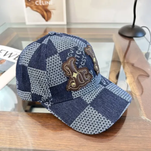 Replica Louis Vuitton LV Caps #1428376 $27.00 USD for Wholesale