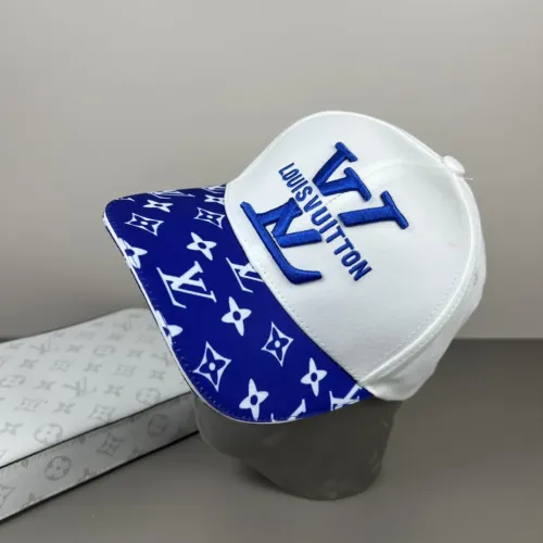 Louis Vuitton LV Caps #1428378 $25.00 USD, Wholesale Replica Louis Vuitton LV Caps