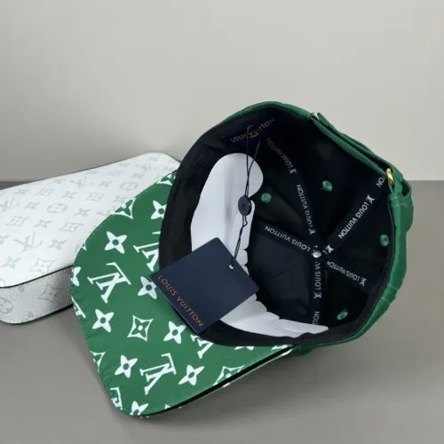 Replica Louis Vuitton LV Caps #1428379 $25.00 USD for Wholesale